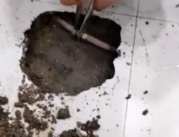 赫章卫生间漏水检测电话