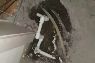 赫章卫生间漏水检测多少钱