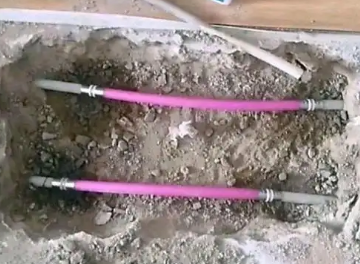 赫章卫生间测漏水多少钱