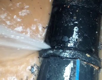 赫章漏水维修价格明细
