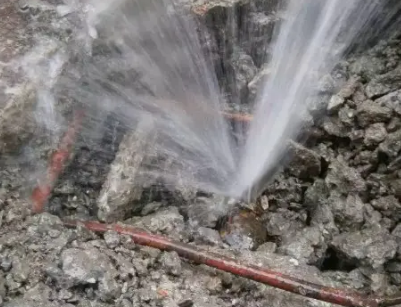 赫章水管维修多少钱