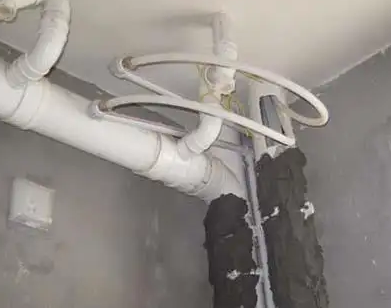 赫章水管维修哪家好