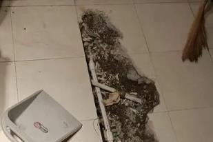 赫章卫生间漏水检测电话